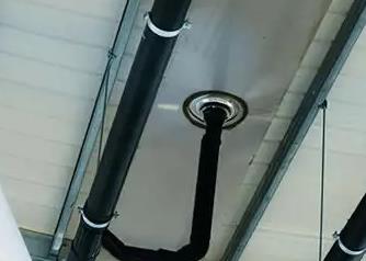 宣威虹吸排水的原理