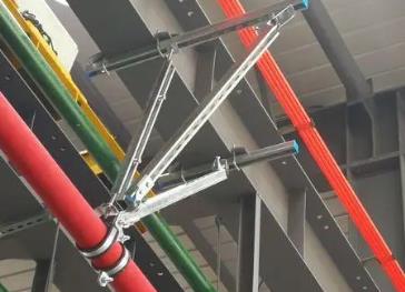 宣威抗震支架厂家与你分享你必须做的紧急情况下的准备